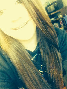 Meet your Posher, Karina